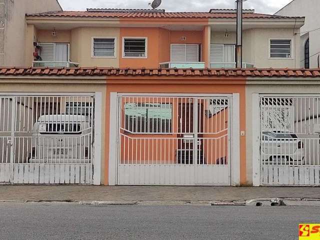 SOBRADO VENDA VILA MARIA ALTA,  115m²