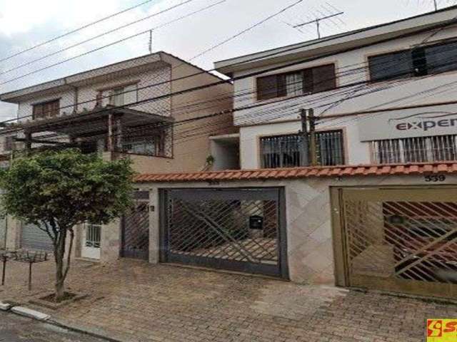 SOBRADO VENDA VILA MARIA ALTA,  120m²