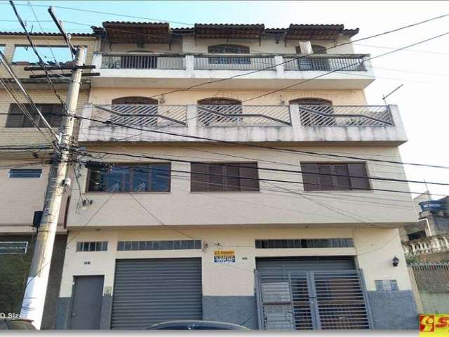 PRÉDIO COMERCIAL VENDA VILA MEDEIROS,  320m²