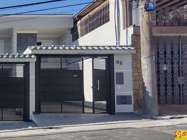 SOBRADO VENDA VILA MEDEIROS,  100m²