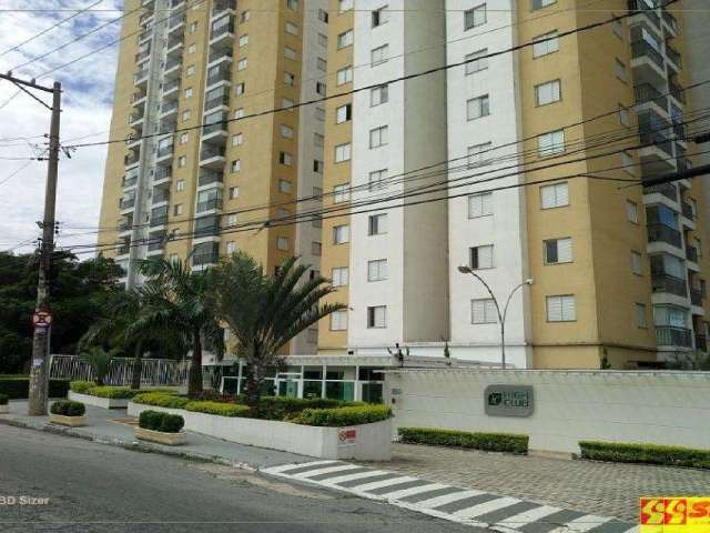 APARTAMENTO VENDA VILA PAIVA,  63m²