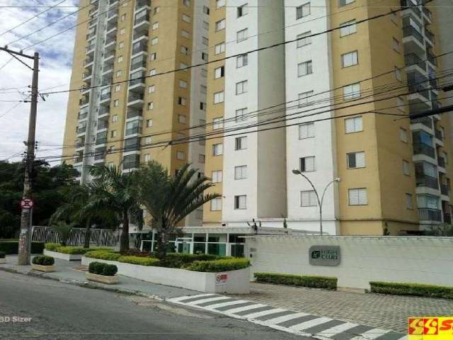 APARTAMENTO VENDA VILA PAIVA,  97m²