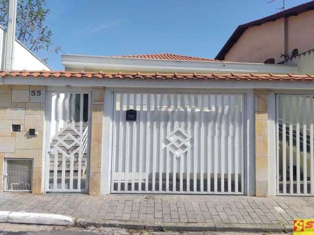 SOBRADO VENDA VILA IZOLINA MAZZEI,  220m²