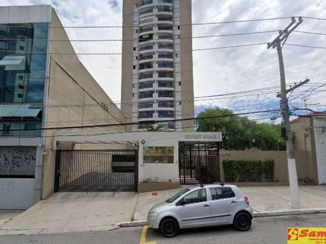 APARTAMENTO VENDA VILA MARIA ALTA,  76m²