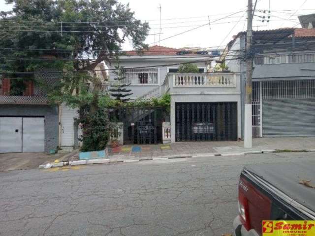 SOBRADO VENDA VILA MARIA ALTA,  114m²