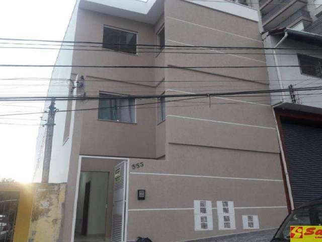 APARTAMENTO LOCACAO VILA GUILHERME,  30m²