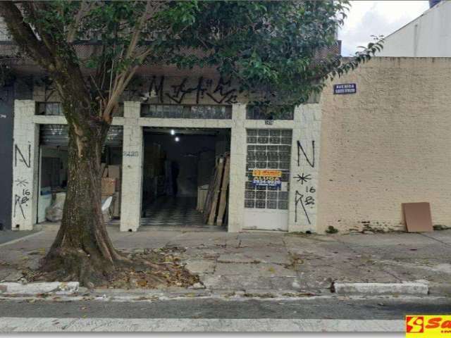 SOBRADO LOCACAO VILA MARIA ALTA,  1m²