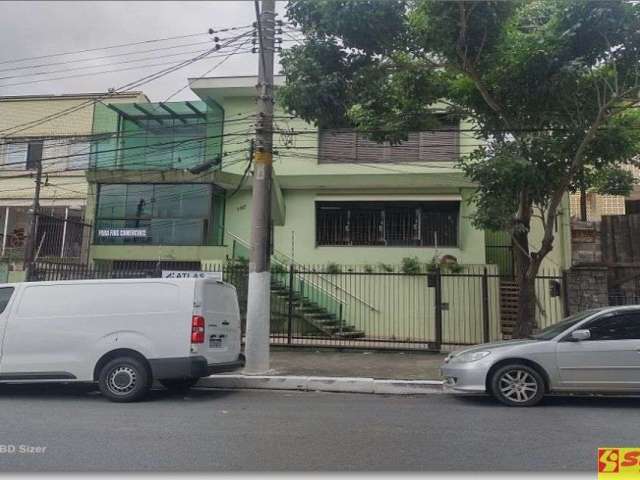 SOBRADO VENDA VILA MARIA,  1m²