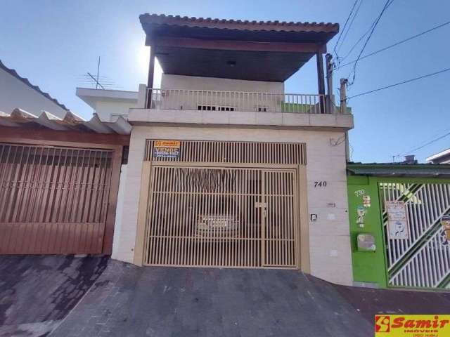 SOBRADO VENDA VILA MARIA ALTA,  110m²