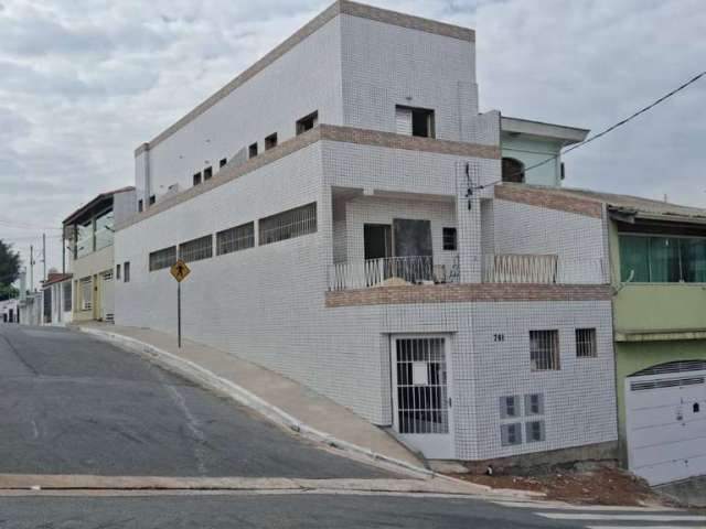 APARTAMENTO LOCACAO VILA GUSTAVO,  21m²