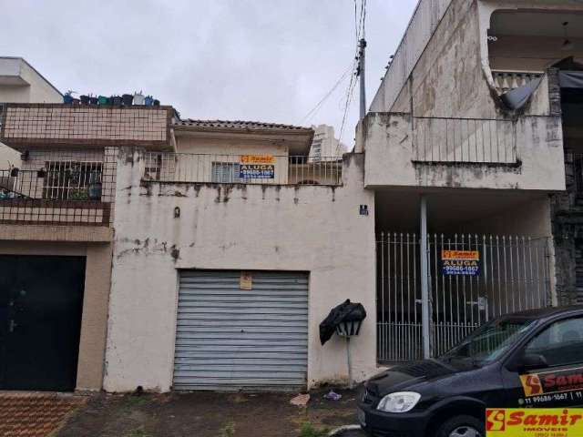 CASA TÉRREA LOCACAO VILA MARIA ALTA,  1m²