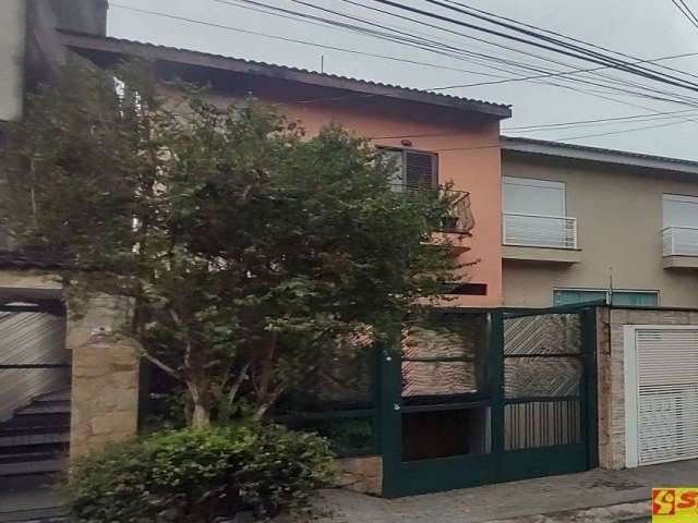 SOBRADO VENDA VILA MARIA ALTA,  300m²