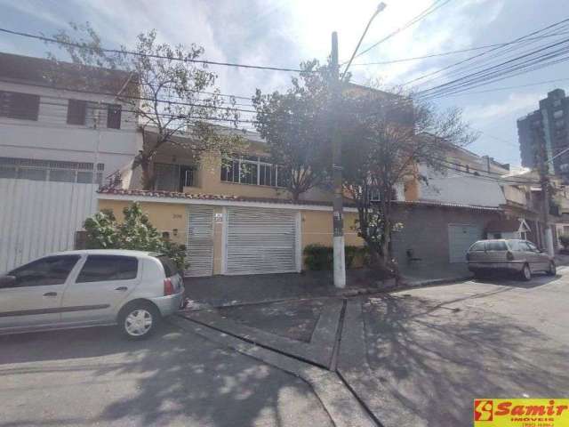 SOBRADO VENDA LOCACAO VILA MARIA,  194m²