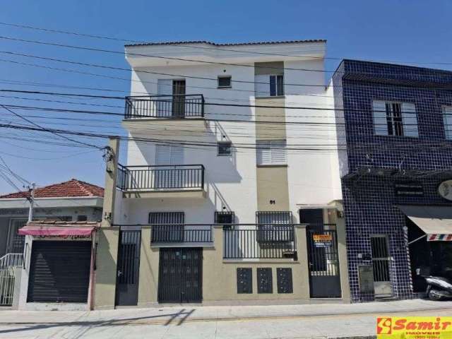 APARTAMENTO LOCACAO VILA MARIA ALTA,  1m²