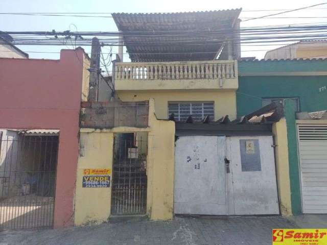 4 CASAS VENDA VILA MARIA ALTA,  198m²