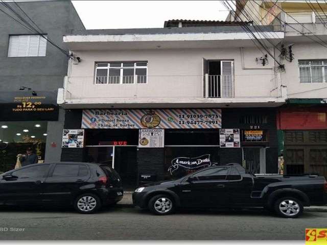 CASA TÉRREA LOCACAO JARDIM BRASIL (ZONA NORTE),  60m²