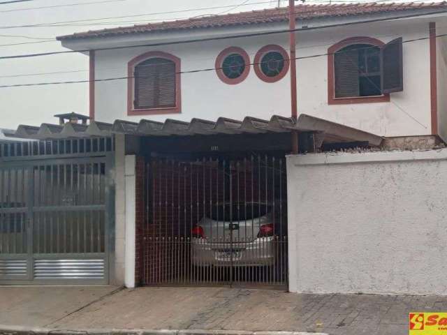 SOBRADO VENDA EDU CHAVES,  74m²