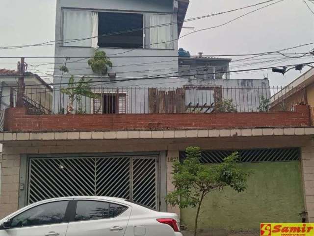 SOBRADO VENDA EDU CHAVES,  260m²