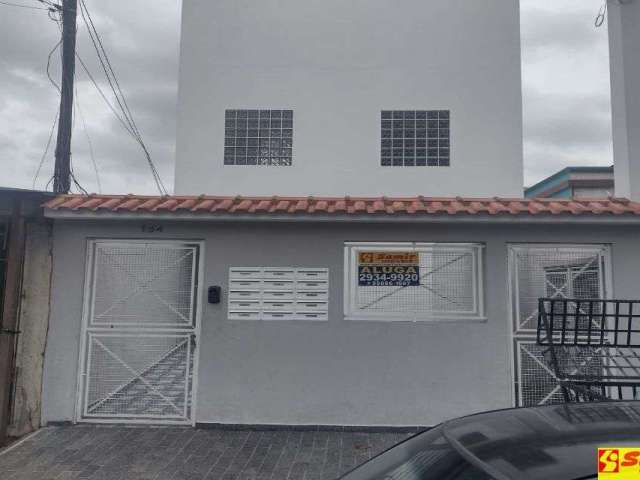 CASA LOCACAO VILA MARIA,  38m²