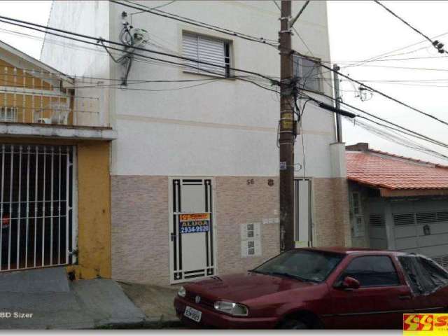 APARTAMENTO LOCACAO VILA GUILHERME,  1m²