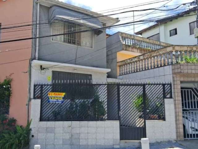 SOBRADO VENDA VILA MARIA ALTA,  61m²