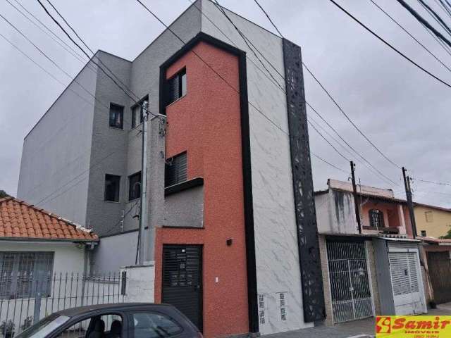 APARTAMENTO LOCACAO VILA NIVI,  50m²