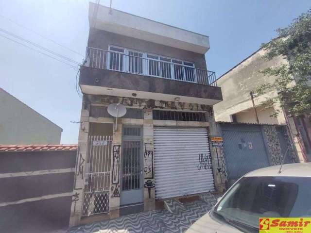 2 SOBRADOS + 1 CASA + 1 SALÃO VENDA VILA MEDEIROS,  300m²