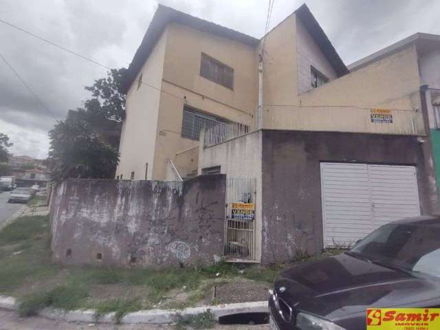 SOBRADO VENDA VILA NIVI,  1m²