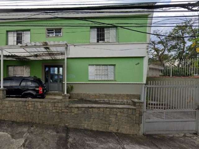 PRÉDIO RESIDENCIAL VENDA PARQUE NOVO MUNDO,  1m²