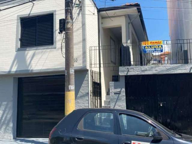 CASA LOCACAO VILA GUSTAVO,  1m²