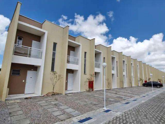 Casa em Condomínio para Venda em Fortaleza, Passaré, 3 dormitórios, 1 suíte, 2 banheiros, 2 vagas