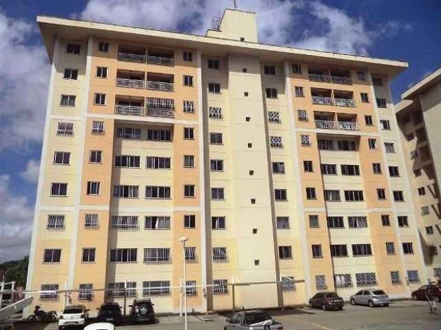 Apartamento para Venda em Fortaleza, Álvaro Weyne, 2 dormitórios, 1 banheiro, 1 vaga