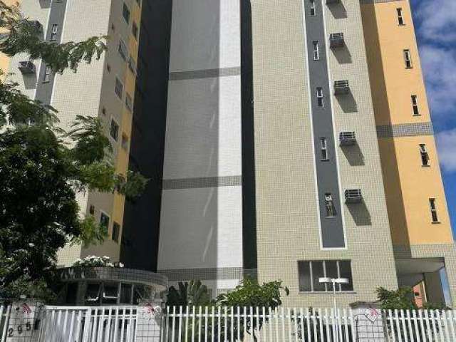 Apartamento para Venda em Fortaleza, São Gerardo, 3 dormitórios, 1 suíte, 2 banheiros, 2 vagas