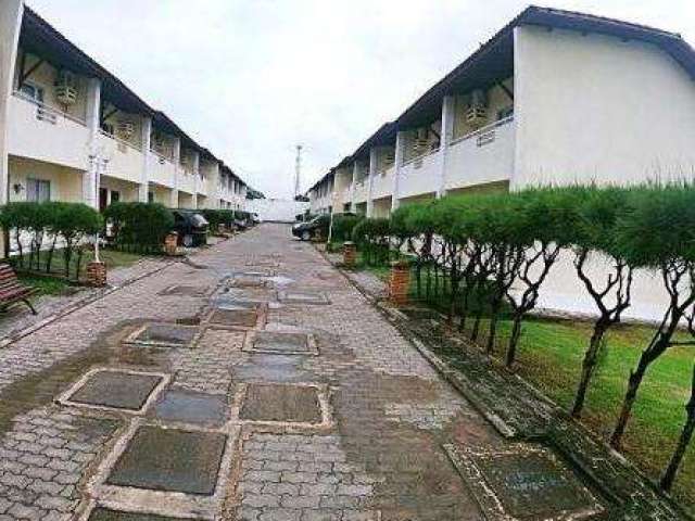 Casa em Condomínio para Venda em Fortaleza, Passaré, 3 dormitórios, 1 suíte, 2 banheiros, 2 vagas