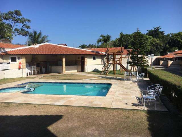 Casa em Condomínio para Venda em Fortaleza, Boa Vista-Castelão, 3 dormitórios, 1 suíte, 2 banheiros, 2 vagas