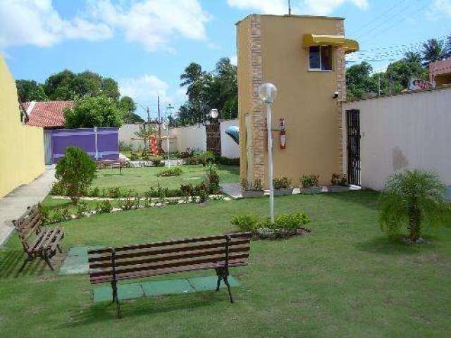 Casa em Condomínio para Venda em Fortaleza, Maraponga, 4 dormitórios, 2 suítes, 3 banheiros, 3 vagas