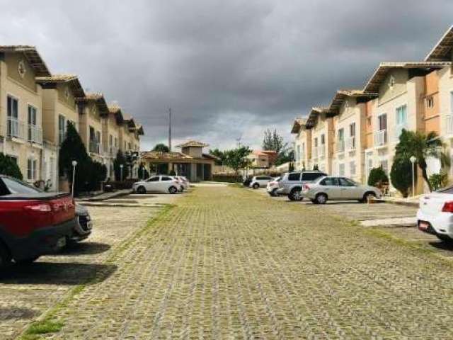 Casa em Condomínio para Venda em Fortaleza, Itaperi, 2 dormitórios, 2 suítes, 3 banheiros, 2 vagas