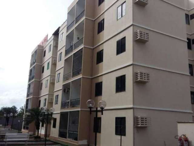 Apartamento para Venda em Fortaleza, Parque Iracema, 3 dormitórios, 1 suíte, 2 banheiros, 1 vaga