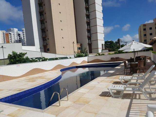 Apartamento para Venda em Fortaleza, Parque Iracema, 2 dormitórios, 1 suíte, 2 banheiros, 2 vagas