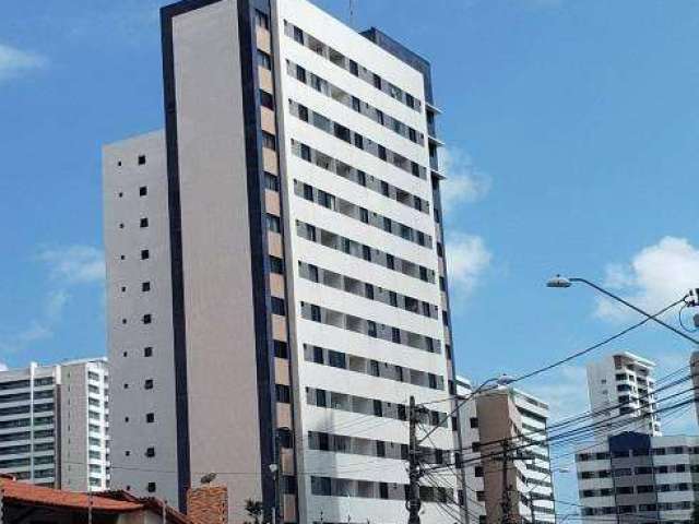 Apartamento para Venda em Fortaleza, Engenheiro Luciano Cavalcante, 3 dormitórios, 1 suíte, 2 banheiros, 2 vagas