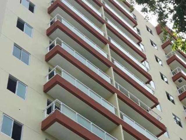 Apartamento para Venda em Fortaleza, Bom Futuro, 3 dormitórios, 1 suíte, 2 banheiros, 2 vagas