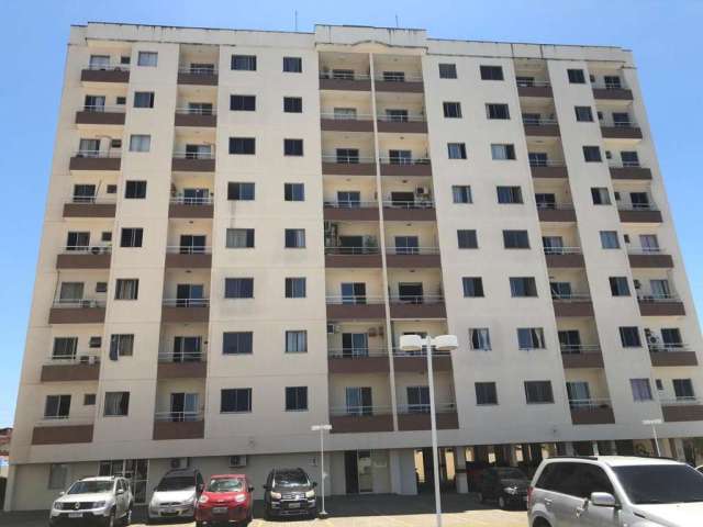 Apartamento para Venda em Fortaleza, Messejana, 2 dormitórios, 1 suíte, 2 banheiros, 1 vaga