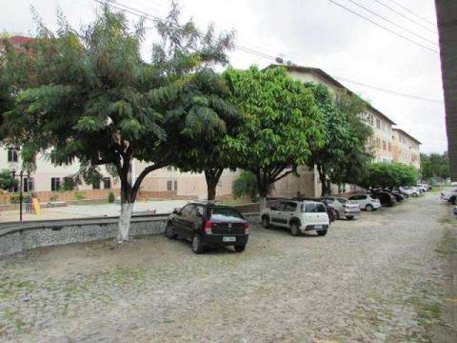 Apartamento para Venda em Fortaleza, São Gerardo, 3 dormitórios, 1 suíte, 2 banheiros, 1 vaga