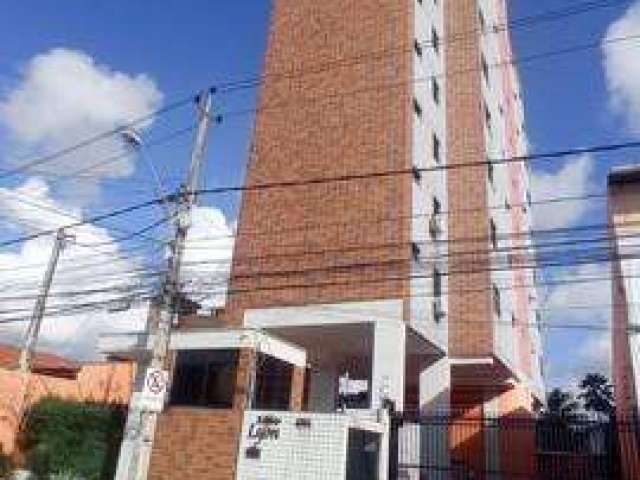 Apartamento para Venda em Fortaleza, Parquelândia, 3 dormitórios, 1 suíte, 2 banheiros, 2 vagas