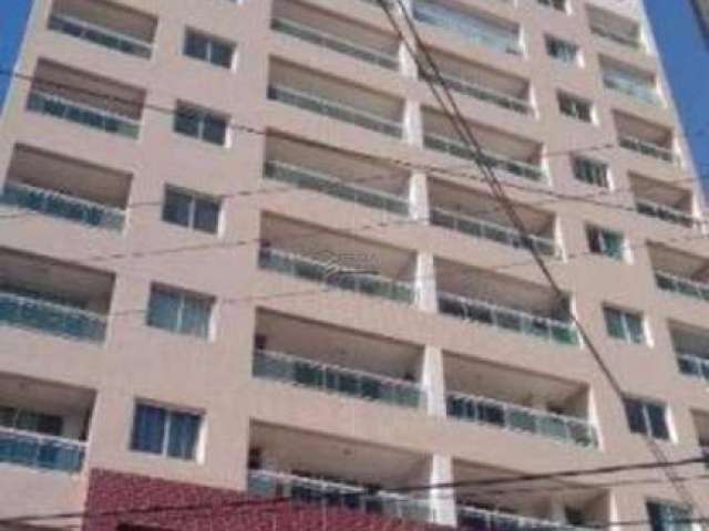 Apartamento para Venda em Fortaleza, Centro, 3 dormitórios, 3 suítes, 3 banheiros, 2 vagas