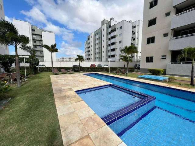 Apartamento para Venda em Fortaleza, Parque Dois Irmãos, 3 dormitórios, 1 suíte, 2 banheiros, 3 vagas