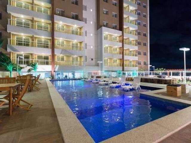 Apartamento para Venda em Fortaleza, Jóquei Clube, 3 dormitórios, 1 suíte, 2 banheiros, 2 vagas