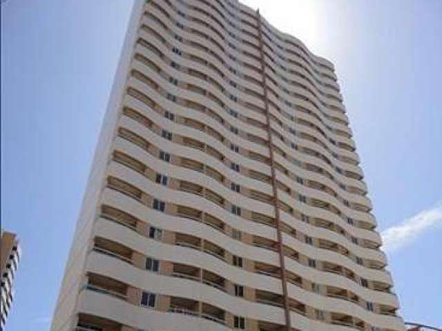 Apartamento para Venda em Fortaleza, Parque Iracema, 2 dormitórios, 1 suíte, 2 banheiros, 2 vagas