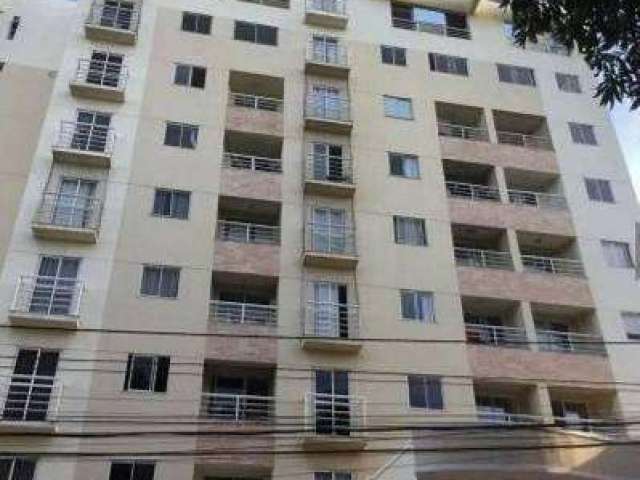 Apartamento para Venda em Fortaleza, Maraponga, 3 dormitórios, 1 suíte, 2 banheiros, 1 vaga