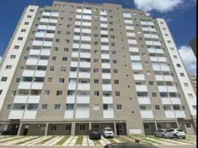 Apartamento para Venda em Fortaleza, Messejana, 3 dormitórios, 1 suíte, 2 banheiros, 2 vagas